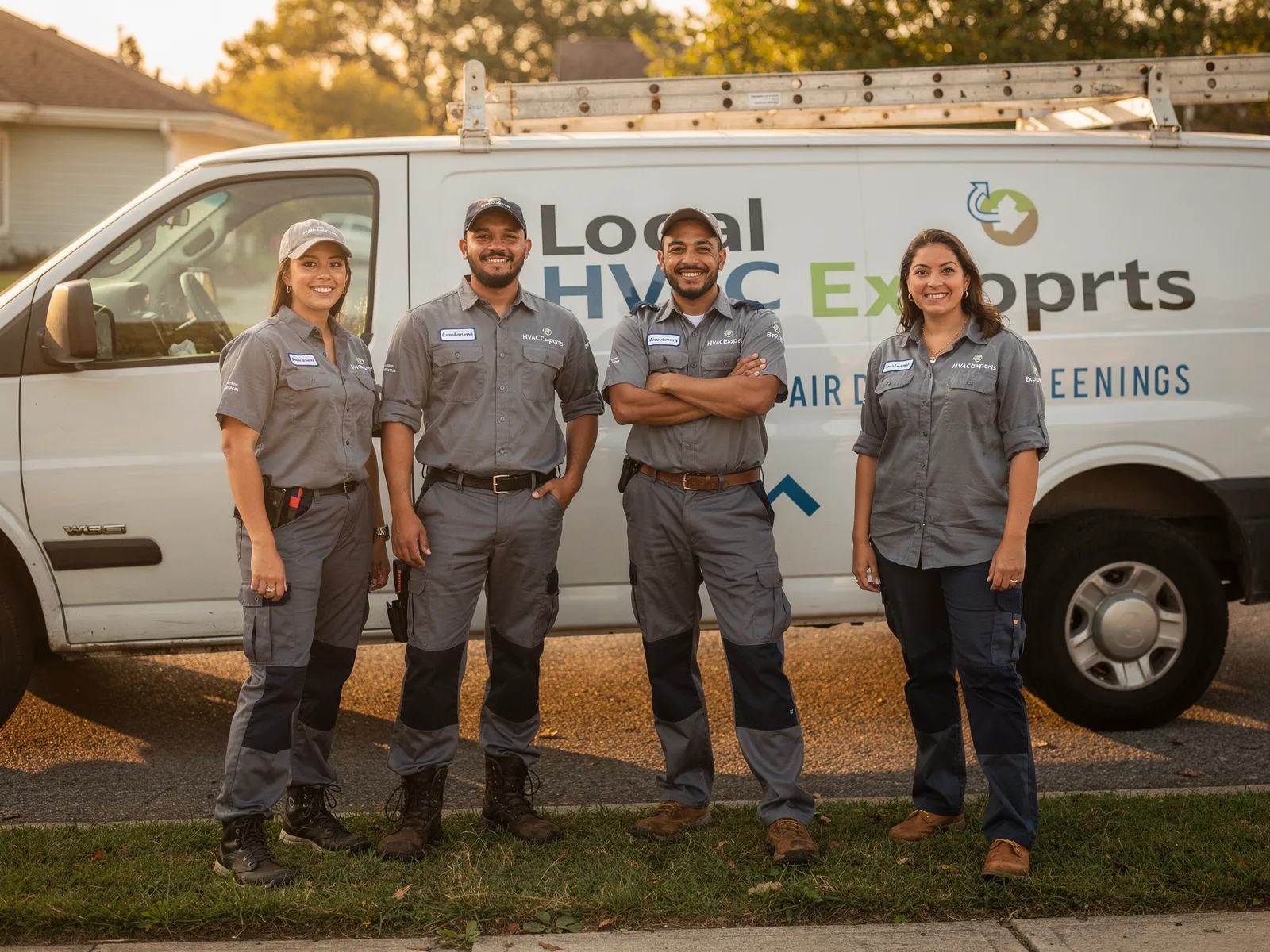 24/7 HVAC Repair & AC Replacement company in Derby Line, VT