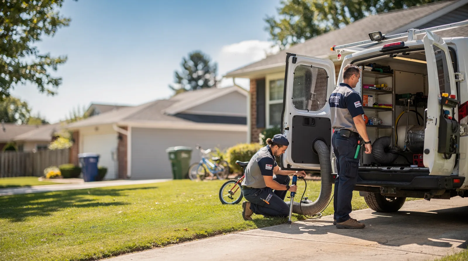 24/7 HVAC Repair & AC Replacement in Derby Line, VT near me